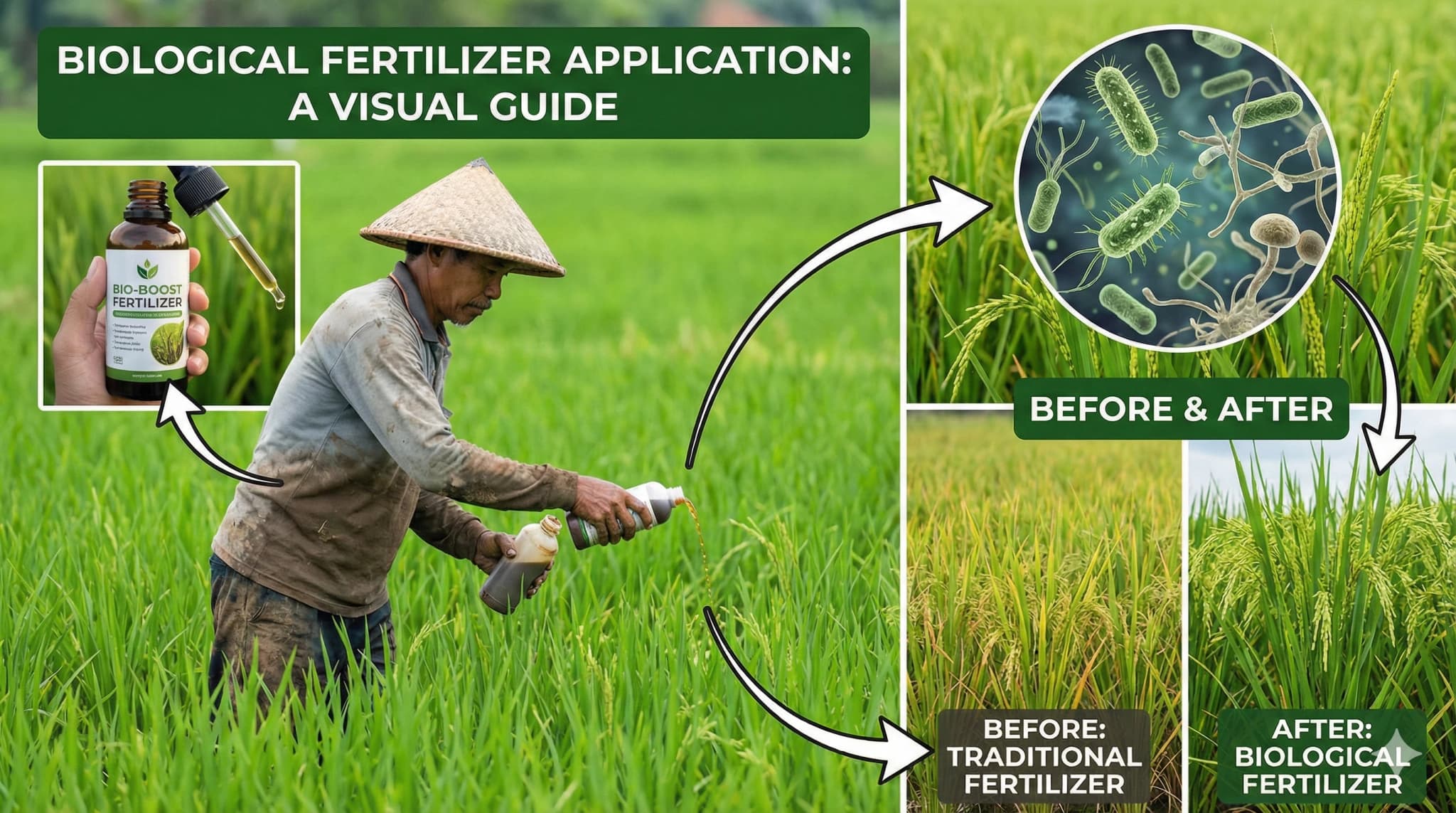 Pupuk Hayati Panduan Lengkap 2026
